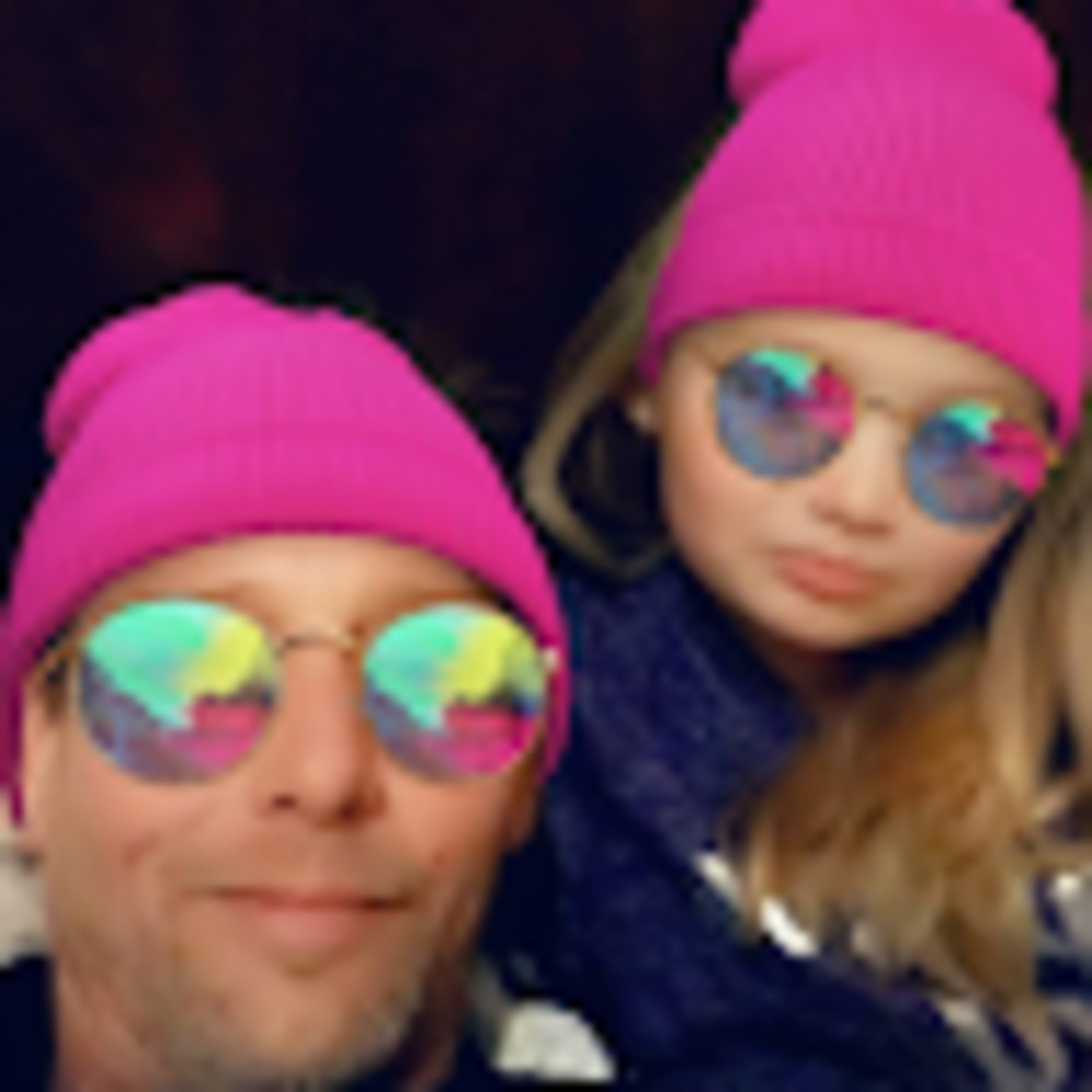 Meet your Posher, Bill